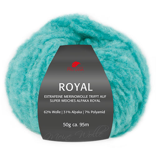 Royal jade