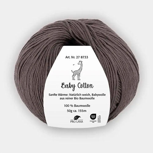 Baby Cotton moor