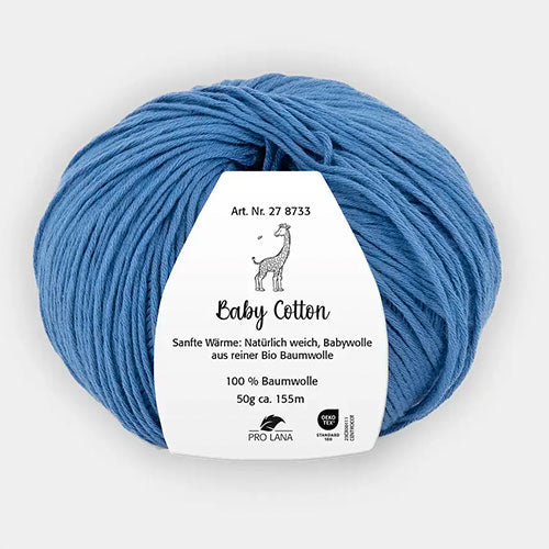 Baby Cotton jeans