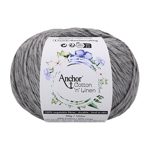 Cotton & Linen shadow