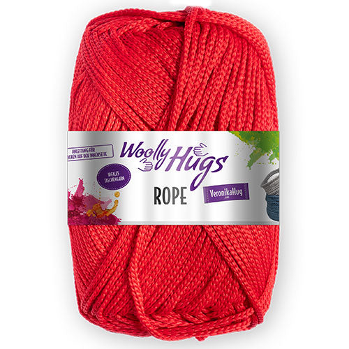 Rope rot