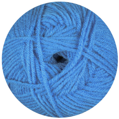 Bravo Baby 185 himmelblau