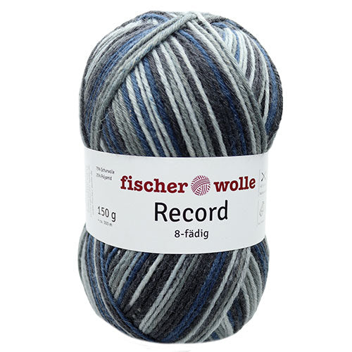 Record 8f. Color graphit