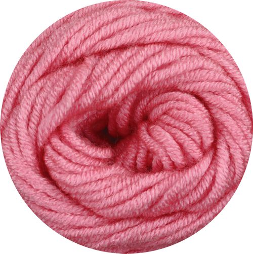 Soft & Easy pink