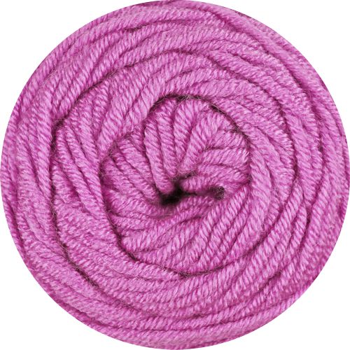 Soft & Easy blütenrosa