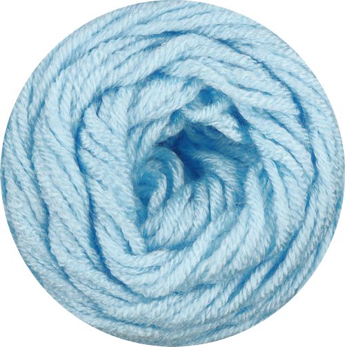 Soft & Easy hellblau
