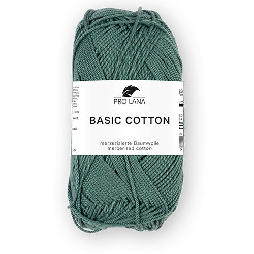 Basic Cotton hellpetrol