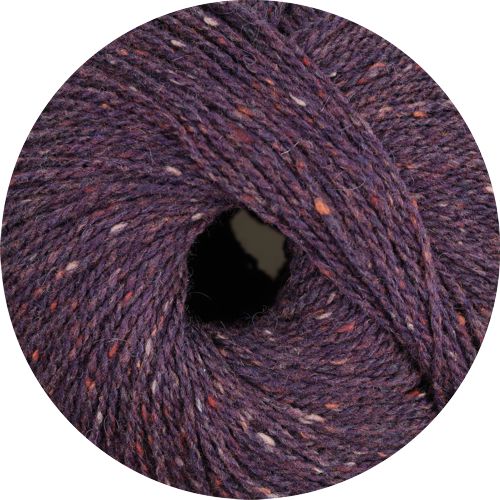 Tuscany Tweed brombeer