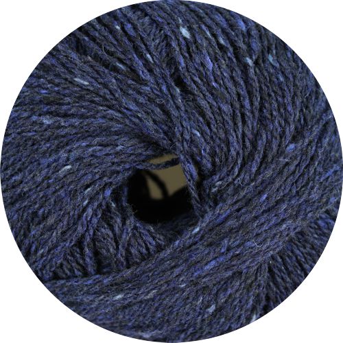 Tuscany Tweed navy