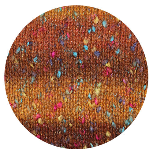 Pebble Mohair autumn
