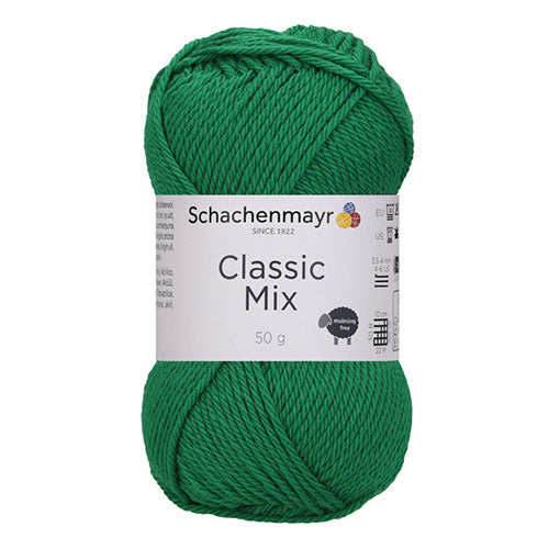 Classic Mix clover