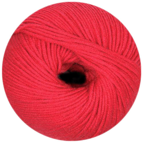 Merino Extrafine 120 kirsche
