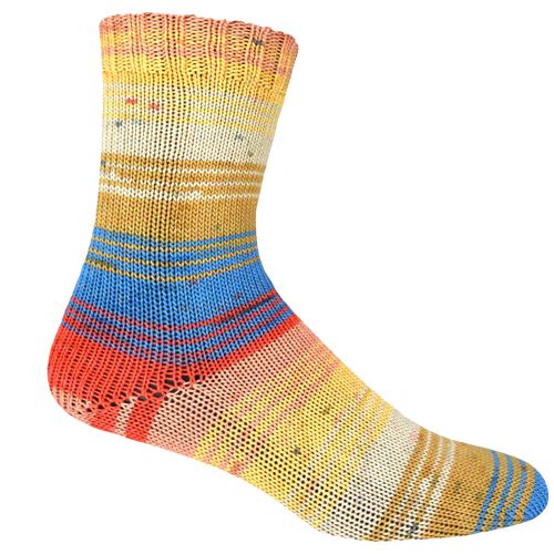 Sensitive Socks rainbow