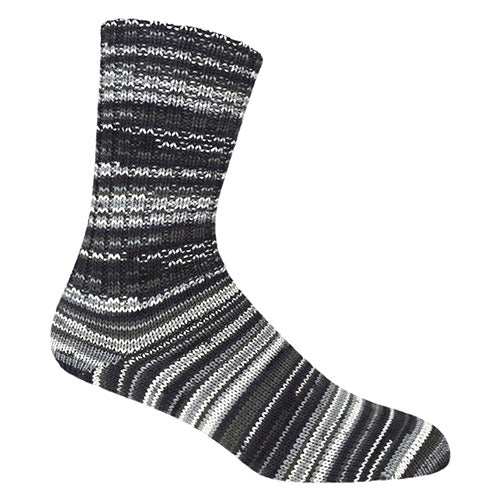 Sensitive Socks graphit