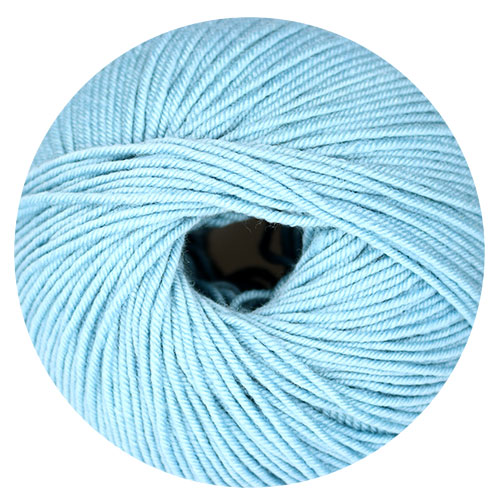 Merino extrafein eis
