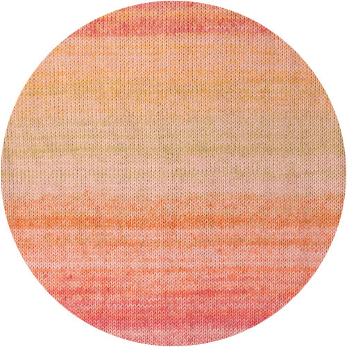 Primavera pfirsich-vanille