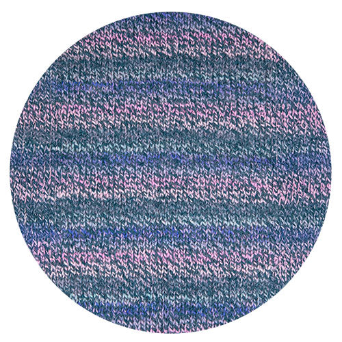 Alpaca Twist flieder color