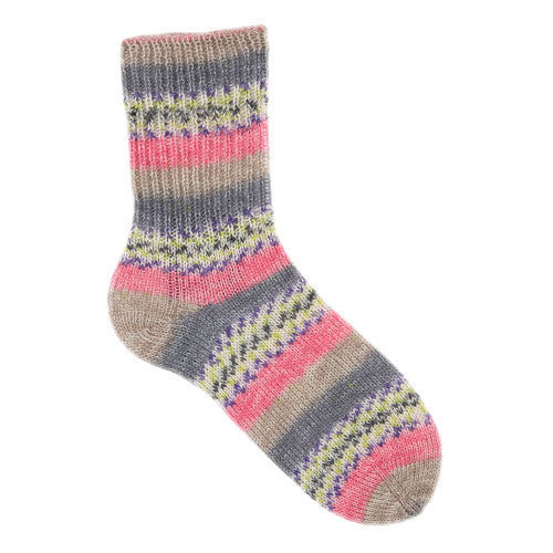 Hot Socks Torbole fauna