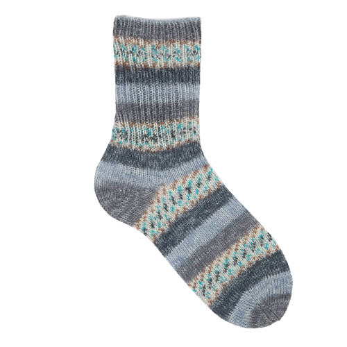Hot Socks Torbole 6f. düne