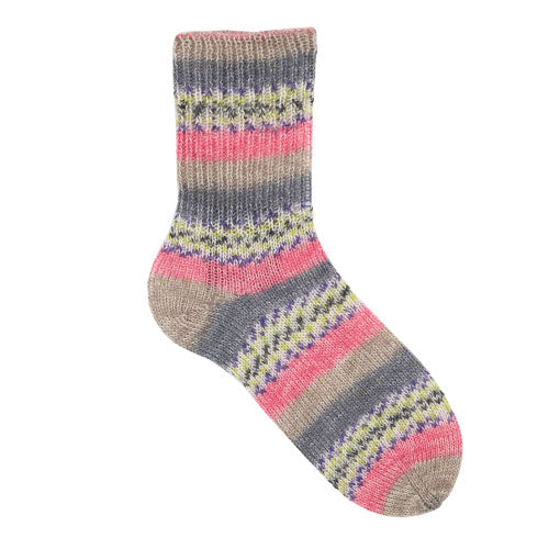 Hot Socks Torbole 6f. fauna