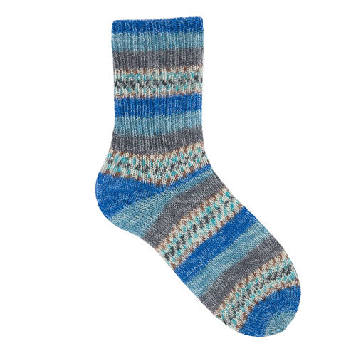 Hot Socks Torbole 6f. atlantik