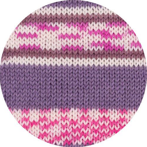 Hot Socks Como 6f. beere