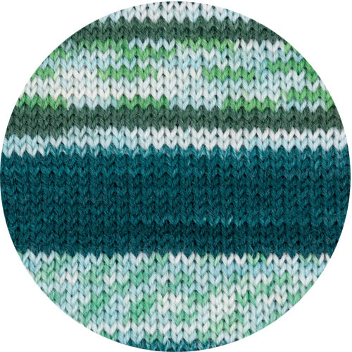 Hot Socks Como 6f. grün