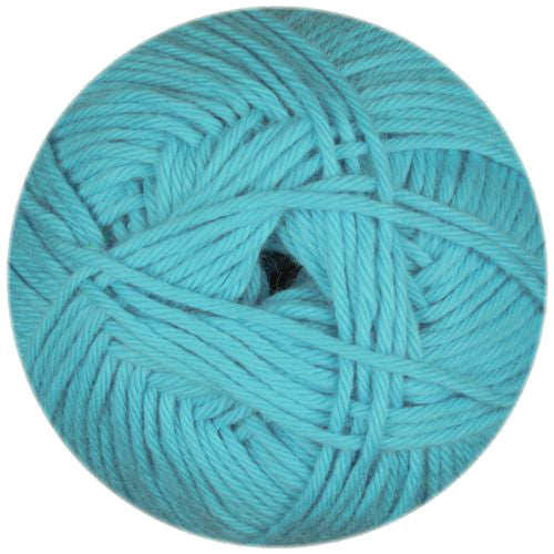 Cotton Fun türkis