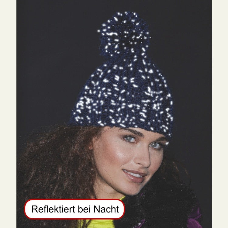 Safe reflect- Leuchtfaden 100m