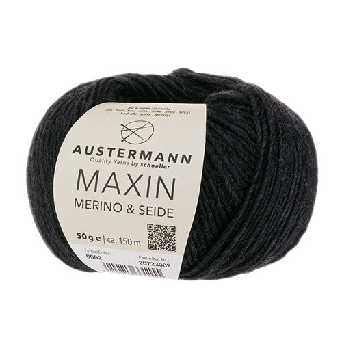 Maxin schwarz