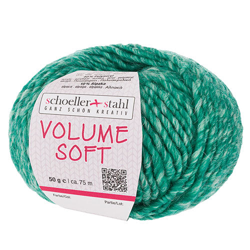 Volume Soft lagune
