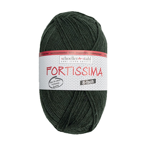 Fortissima 8f. jagd