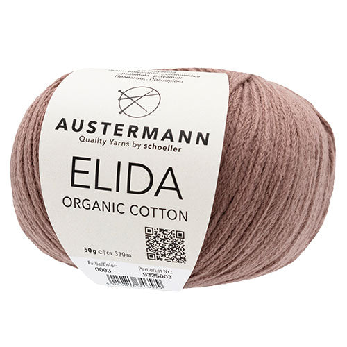 Elida mocca