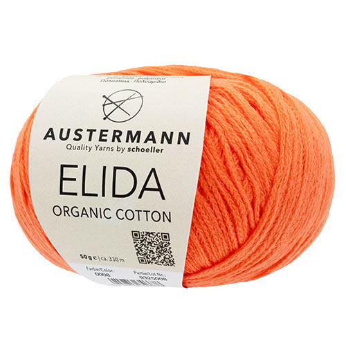 Elida orange