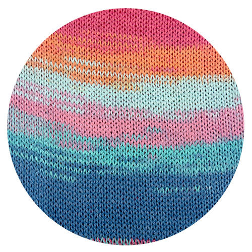 Linen Love karibik