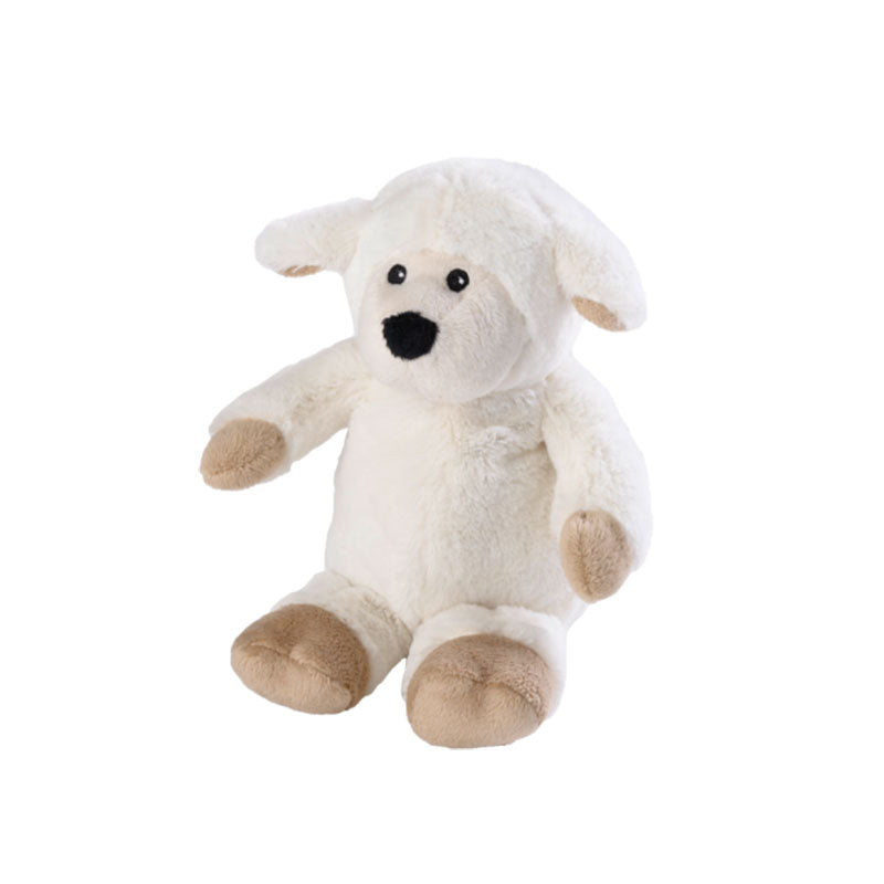 Warmies "MINIs Schaf beige"