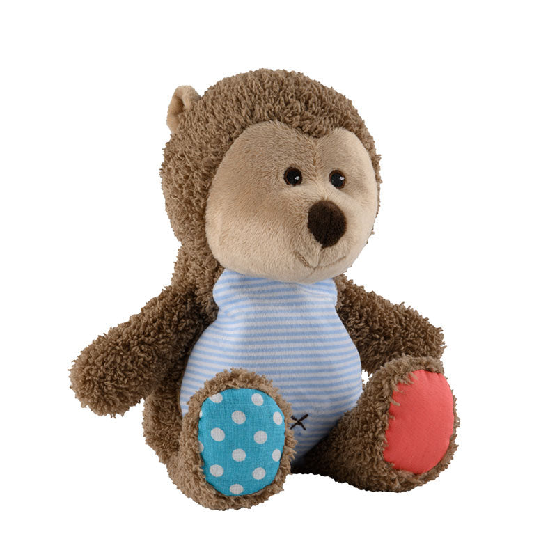 Warmies MINIs Baby-Igel