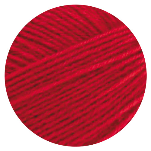 Meilenweit 100 rot