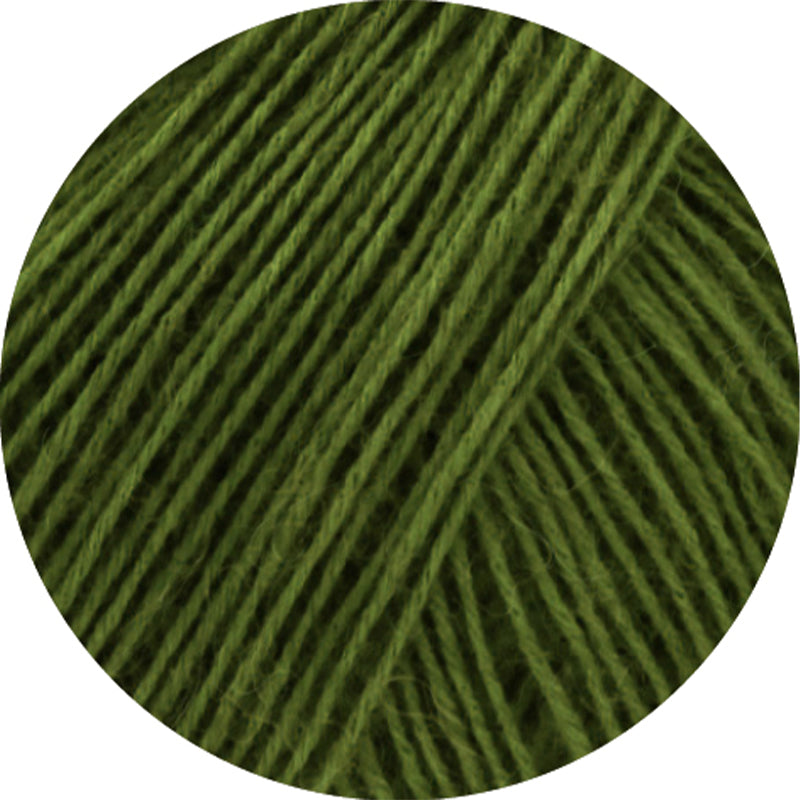 Ecopuno grasgrün