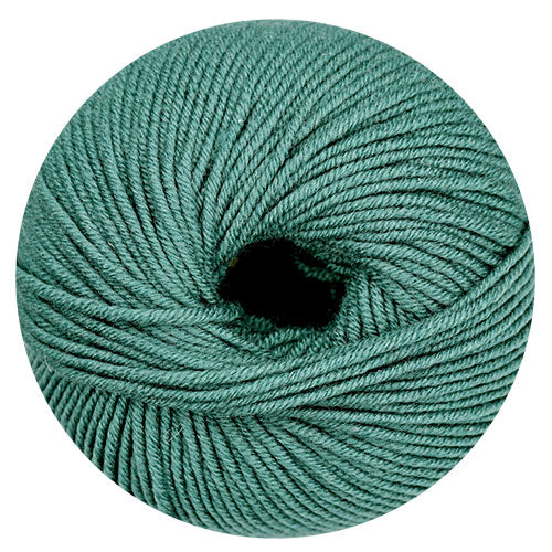 Cool Wool Big moosgrün