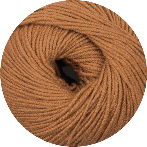 Cool Wool karamell