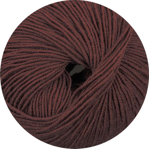 Cool Wool mokka