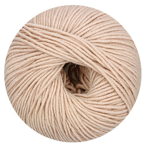Cool Wool perlbeige