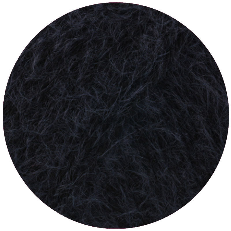 Cosy Socks schwarz