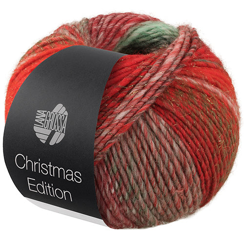 Christmas Edition Big Lurex 3