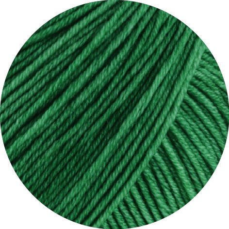 Cool Wool Vintage grasgrün