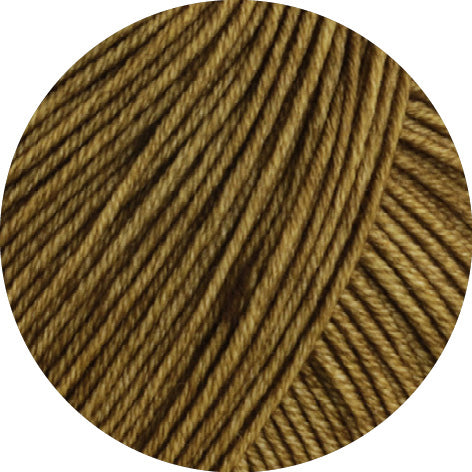 Cool Wool Vintage dunkeloliv