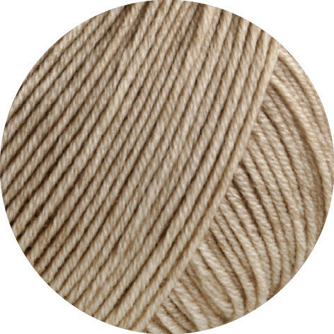 Cool Wool Vintage sandbeige