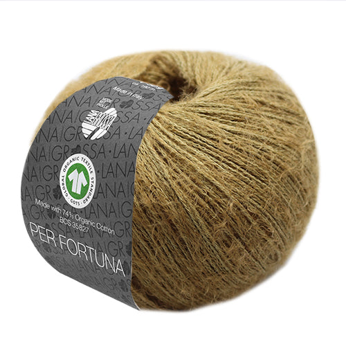 Per Fortuna khaki