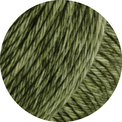 Vintage Chunky grün